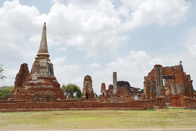 Wat Mahathat